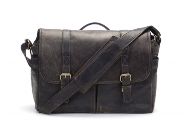 ONA Bag - Brixton Leather Dark Truffle