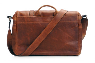 ONA Bag - Brixton Leather Cognac