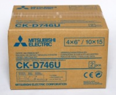 Mitsubishi CK-D746U