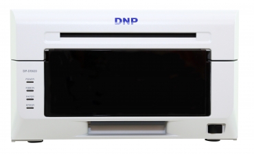 DNP Fotodrucker DS620 - bis 15 x 23 cm