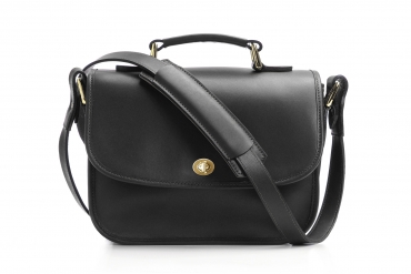 ONA Bag - Palma Black