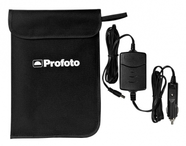 Profoto Chargeur voiture 1.8A pour B1/B1X et B2