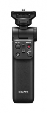 Sony Poignée d'enregistrement GP-VPT2BT avec télécommande sans fil