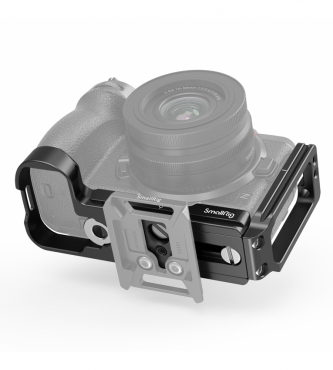 SmallRig L-Bracket pour Nikon Z5/Z6/Z7/Z6 II/Z7 II