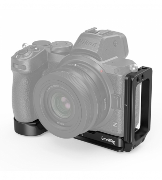 SmallRig L-Winkel für Nikon Z5/Z6/Z7/Z6 II/Z7 II