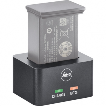 Leica Chargeur BC-SCL7
