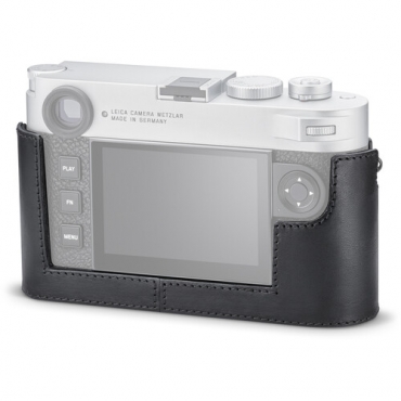 Leica protecteur de boîtier pour Leica M11, noir