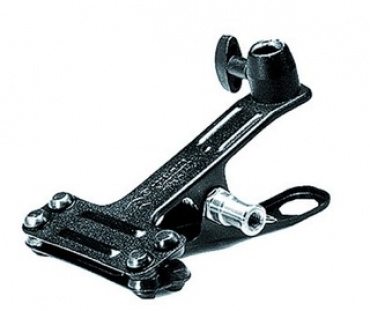 Manfrotto Spring Clamp Universalklammer