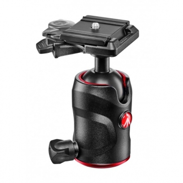 Manfrotto Rotule Ball centrée MH496-BH