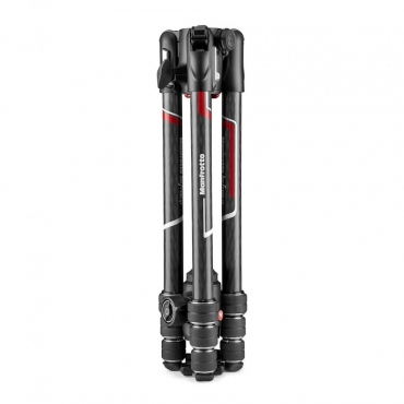 Manfrotto Befree GT XPRO Carbon Kit