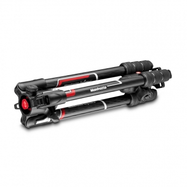 Manfrotto Befree GT XPRO Carbon Kit