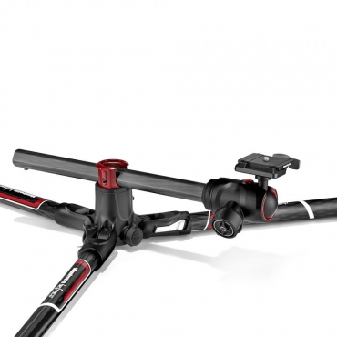 Manfrotto Befree GT XPRO Carbon Kit