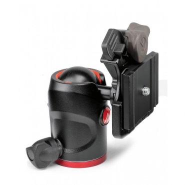 Manfrotto Mini Kugelkopf MH494-BH