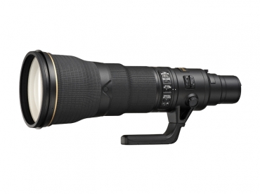 Nikon AF-S Nikkor 800mm f/5.6 E FL ED VR (inkl. AF-S TC-800E ED)