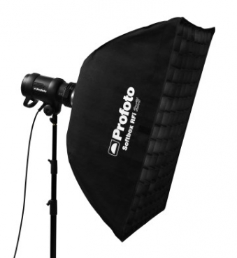 Profoto Stoffwabe 50° für Softbox RFi 40 x 60 cm