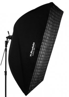 Profoto Stoffwabe 50° für Softbox RFi 120 x 180 cm