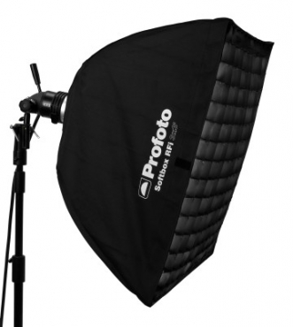 Profoto Stoffwabe 50° für Softbox RFi 60 x 60 cm