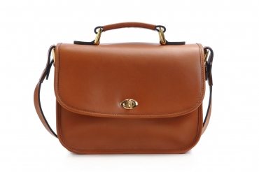 ONA Bag - Palma Cognac