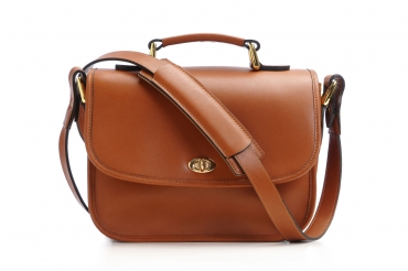 ONA Bag - Palma Cognac