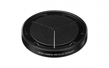 Leica Auto lens cap D-LUX