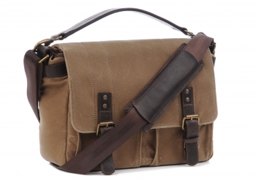 ONA Bag - Prince Street Field Tan