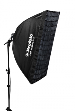 Profoto OCF Softgrid 50° 2x3'