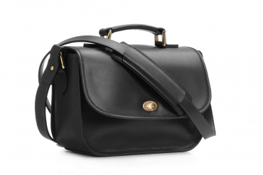 ONA Bag - Palma Black