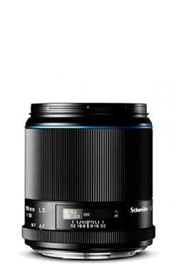 Schneider Kreuznach AF 150mm f/3.5 LS Blue Ring