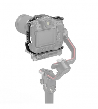 SmallRig Cage für Nikon Z9