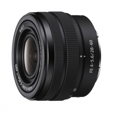 Sony FE 28-60mm F4-5.6