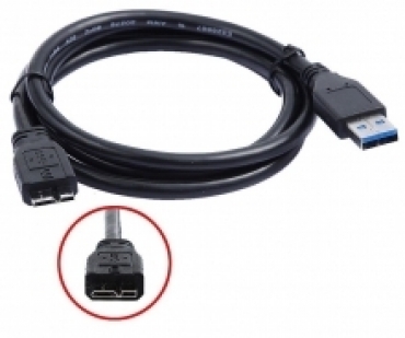 Nikon USB-Kabel UC-E22