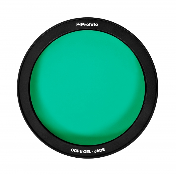 Profoto OCF II Gel - Jade