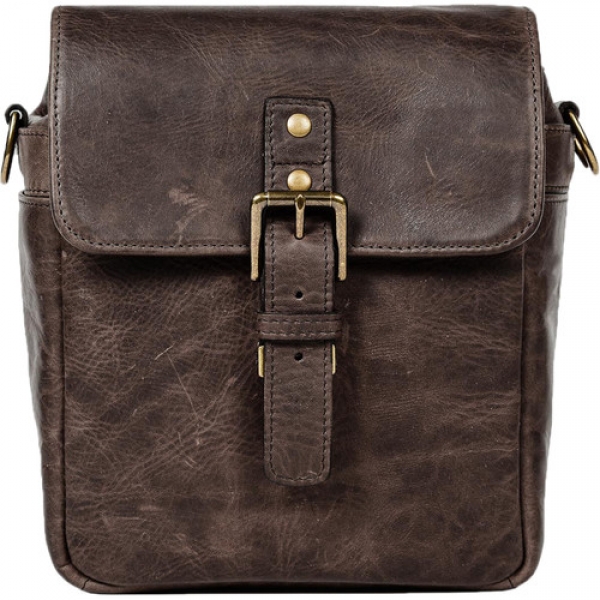 ONA Bag - Bond Street Dark Truffel