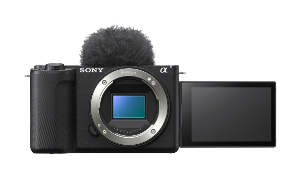 Sony ZV-E10 II Body