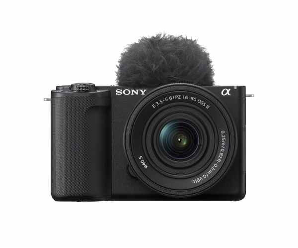 Sony ZV-E10 II Kit