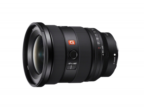 Sony FE 16-35mm F2.8 GM II