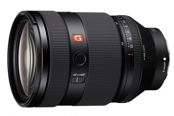 Sony FE 28-70mm F2.0 GM