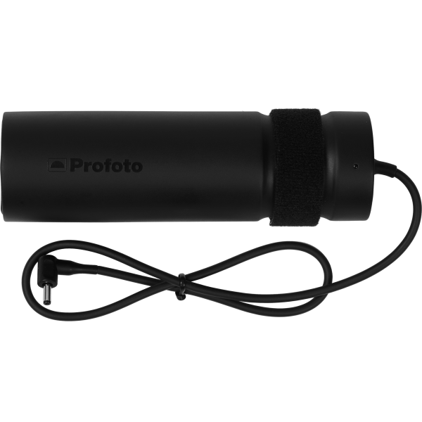 Profoto Chargeur pour batterie B10 (livré avec le B10)