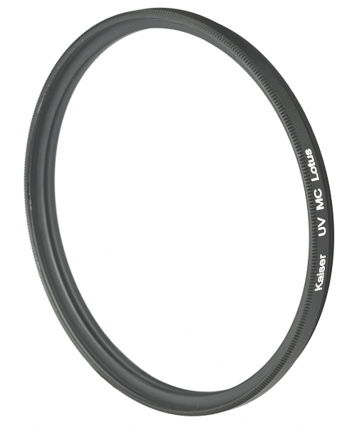 Kaiser UV-Filter MC Lotus 37 mm