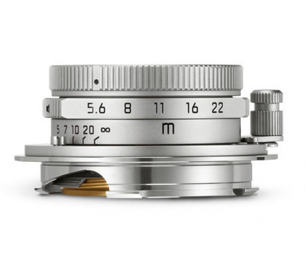 LEICA SUMMARON-M 28mm/5.6