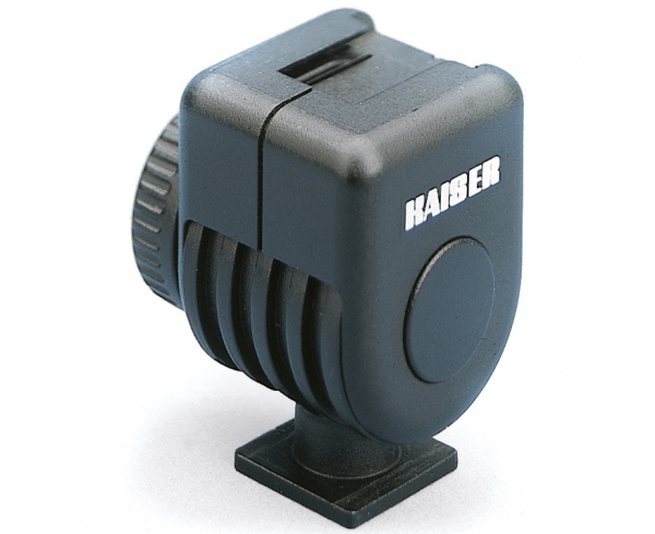 Kaiser Rotule Flash Orientable