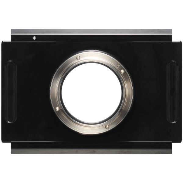 Fujifilm View Camera Adapter