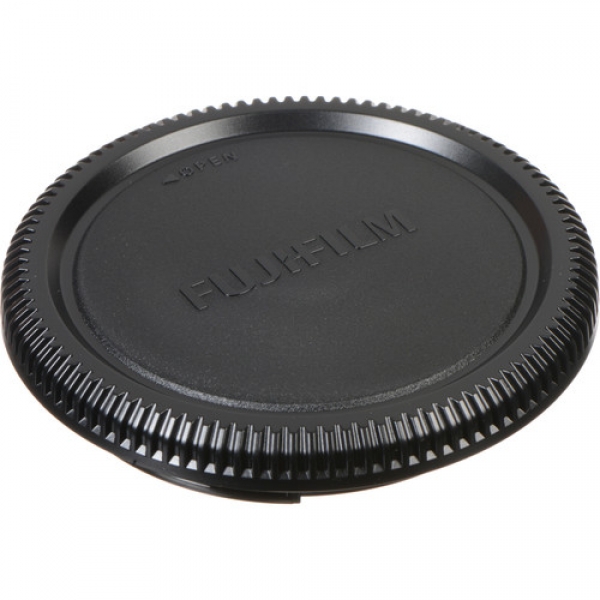 Fujifilm BCP-002 Body Cap GFX