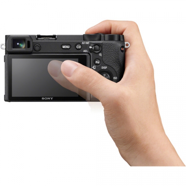 Sony Alpha 6600 Body