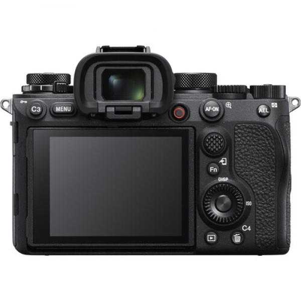 Sony Alpha 1 Body