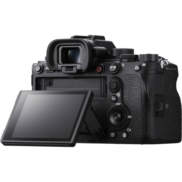 Sony Alpha 1 Body