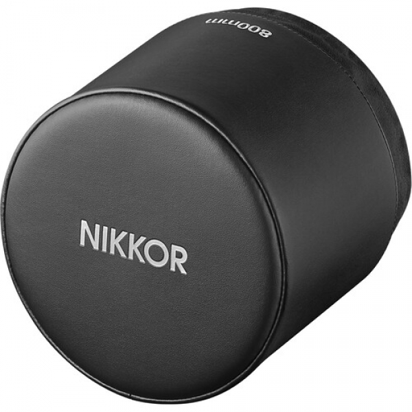 Nikon LC-K106 Couverture frontale