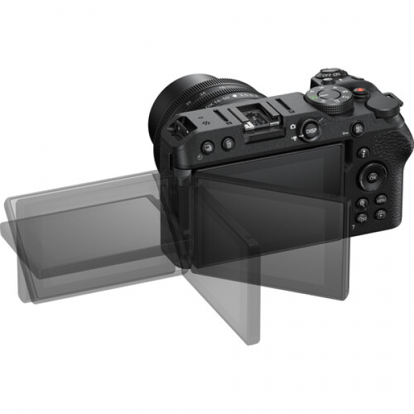 Nikon Z 30 Camera Body Kit