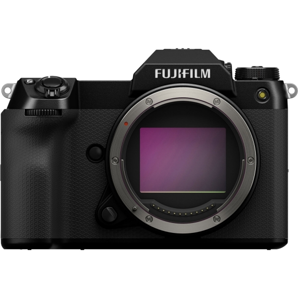 Fujifilm GFX 100S II