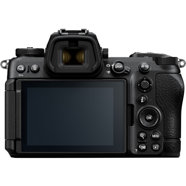 Nikon Z6III boîtier numérique